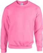 Gildan Adult Heavy Blend 50/50 Fleece Crew Gildan Adult Heavy Blend 50/50 Fleece Crew