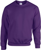 Gildan Adult Heavy Blend 50/50 Fleece Crew