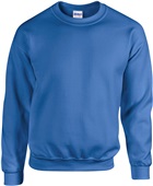 Gildan Adult Heavy Blend 50/50 Fleece Crew