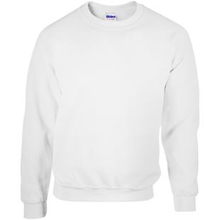 Gildan Adult Heavy Blend 50/50 Fleece Crew