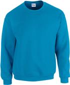 Gildan Adult Heavy Blend 50/50 Fleece Crew Gildan Adult Heavy Blend 50/50 Fleece Crew