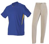 Mens Gameday Coaches Polo Shirts & Slacks Kit Mens Gameday Coaches Polo Shirts & Slacks Kit