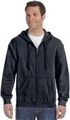 Gildan Adult Yth Heavy Blend Full Zip Hood Jacket