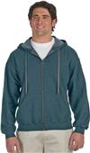 Gildan Adult Heavy Blend Vintage Full-Zip Hoodie Gildan Adult Heavy Blend Vintage Full-Zip Hoodie