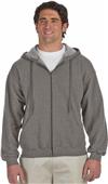 Gildan Adult Heavy Blend Vintage Full-Zip Hoodie Gildan Adult Heavy Blend Vintage Full-Zip Hoodie