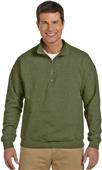 Gildan Heavy Blend Vintage Cadet Collar Sweatshirt Gildan Heavy Blend Vintage Cadet Collar Sweatshirt