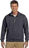 Gildan Heavy Blend Vintage Cadet Collar Sweatshirt Gildan Heavy Blend Vintage Cadet Collar Sweatshirt