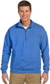 Gildan Heavy Blend Vintage Cadet Collar Sweatshirt Gildan Heavy Blend Vintage Cadet Collar Sweatshirt