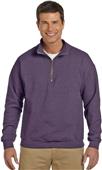 Gildan Heavy Blend Vintage Cadet Collar Sweatshirt Gildan Heavy Blend Vintage Cadet Collar Sweatshirt