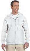 Gildan Adult DryBlend 50/50 Full-Zip Hoodie Gildan Adult DryBlend 50/50 Full-Zip Hoodie