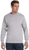 Gildan Adult DryBlend 50/50 Fleece Crew Sweatshirt