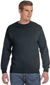 Gildan Adult DryBlend 50/50 Fleece Crew Sweatshirt