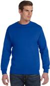 Gildan Adult DryBlend 50/50 Fleece Crew Sweatshirt