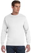 Gildan Adult DryBlend 50/50 Fleece Crew Sweatshirt