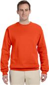 Jerzees Adult Youth NuBlend Fleece Crew Sweatshirt