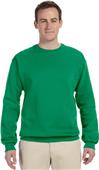 Jerzees Adult Youth NuBlend Fleece Crew Sweatshirt