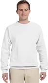 Jerzees Adult Youth NuBlend Fleece Crew Sweatshirt