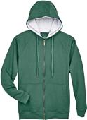 UltraClub Adult Rugged Wear Thermal-Lined Jacket UltraClub Adult Rugged Wear Thermal-Lined Jacket