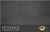 Fan Mats University of Missouri Grill Mat