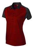 Tonix Ladies Purpose Polo Shirt 1825