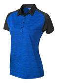 Tonix Ladies Purpose Polo Shirt 1825