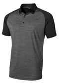 Tonix Mens Purpose Polo Shirts 1820