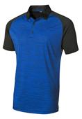 Tonix Mens Purpose Polo Shirts 1820