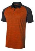 Tonix Mens Purpose Polo Shirts 1820