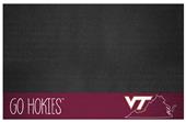 Fan Mats Virginia Tech Grill Mat