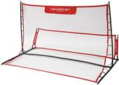 Powernet 6x4 Soccer Multi-Side Rebounder Trainer Powernet 6x4 Soccer Multi-Side Rebounder Trainer