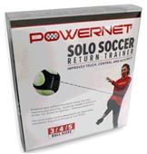 Powernet Soccer Solo Trainer Powernet Soccer Solo Trainer