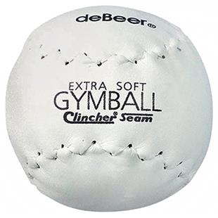 deBeer 14" Specialty Softie Clincher Softballs