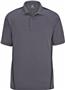 Edwards Men's Color Blocked Snag Proof Polo
