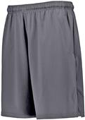 Russell Adult Team Driven Coaches Shorts Russell Adult Team Driven Coaches Shorts