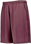 Russell Adult Team Driven Coaches Shorts Russell Adult Team Driven Coaches Shorts