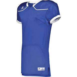 Russell Men's Color Block Game Jersey - S6793M 