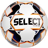 Select Club Dual Bonded Soccer Balls - Closeout Select Club Dual Bonded Soccer Balls - Closeout