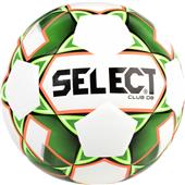 Select Club Dual Bonded Soccer Grade B Balls C/O Select Club Dual Bonded Soccer Grade B Balls C/O