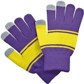 Holloway Homecoming Gloves PAIR Holloway Homecoming Gloves PAIR