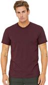 Bella+Canvas Unisex Jersey Baseball T-Shirt Bella+Canvas Unisex Jersey Baseball T-Shirt