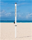 Jayrpo Mercury Beach Volleyball Aluminum Systems