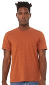 Bella+Canvas Unisex Heather CVC T-Shirt Bella+Canvas Unisex Heather CVC T-Shirt