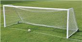 Jaypro Classic Official Square Soccer Goal Package