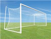 Jaypro NOVA World Cup Soccer Goals (PAIR)