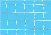 Jaypro Official Futsal Goal Replacement Net EACH