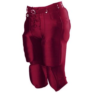 Alleson Youth Practice Football Pant 