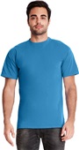 Next Level Mens Inspired Dye Crew OCEAN Primary