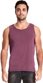 Next Level Mens Inspired Dye Tank SHIRAZ Primary