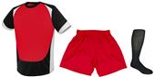 Adult Youth Soccer Velocity Jersey Short Sock Kit Adult Youth Soccer Velocity Jersey Short Sock Kit