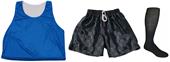 Adult Youth Reversible Tank Jersey Short Socks Kit